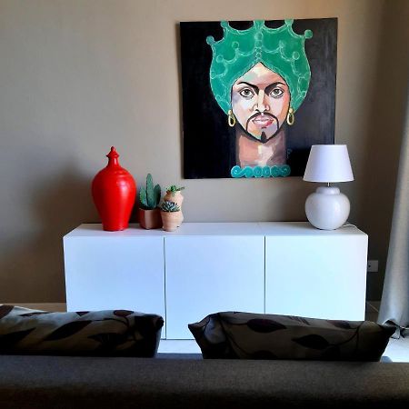 Casa Del Moro Διαμέρισμα Αγκριτζέντο Εξωτερικό φωτογραφία