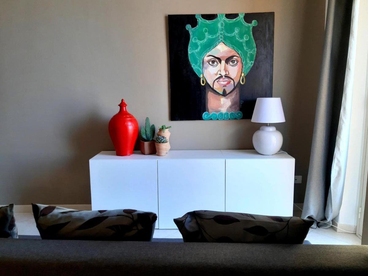 Casa Del Moro Διαμέρισμα Αγκριτζέντο Εξωτερικό φωτογραφία