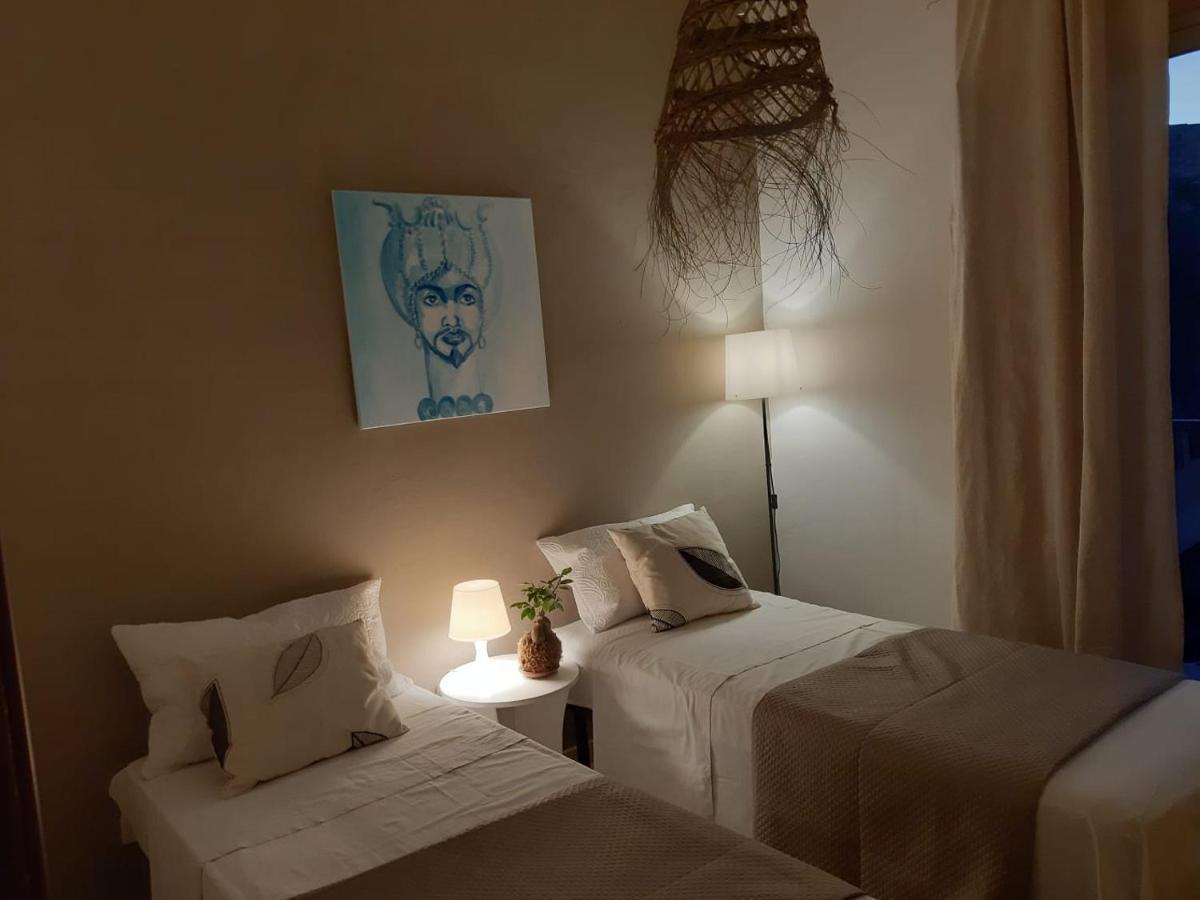 Casa Del Moro Διαμέρισμα Αγκριτζέντο Εξωτερικό φωτογραφία