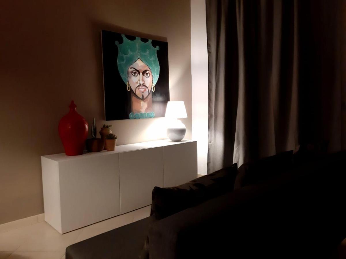 Casa Del Moro Διαμέρισμα Αγκριτζέντο Εξωτερικό φωτογραφία