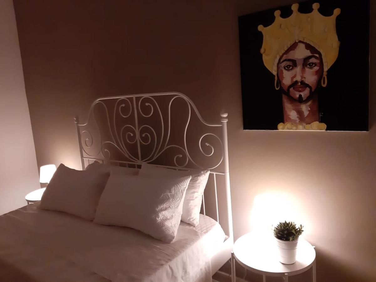 Casa Del Moro Διαμέρισμα Αγκριτζέντο Εξωτερικό φωτογραφία