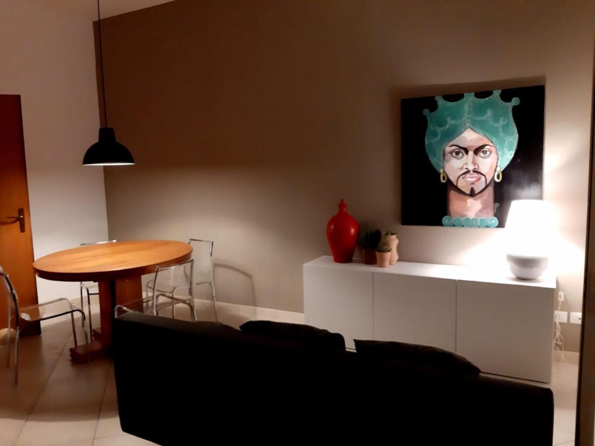 Casa Del Moro Διαμέρισμα Αγκριτζέντο Εξωτερικό φωτογραφία