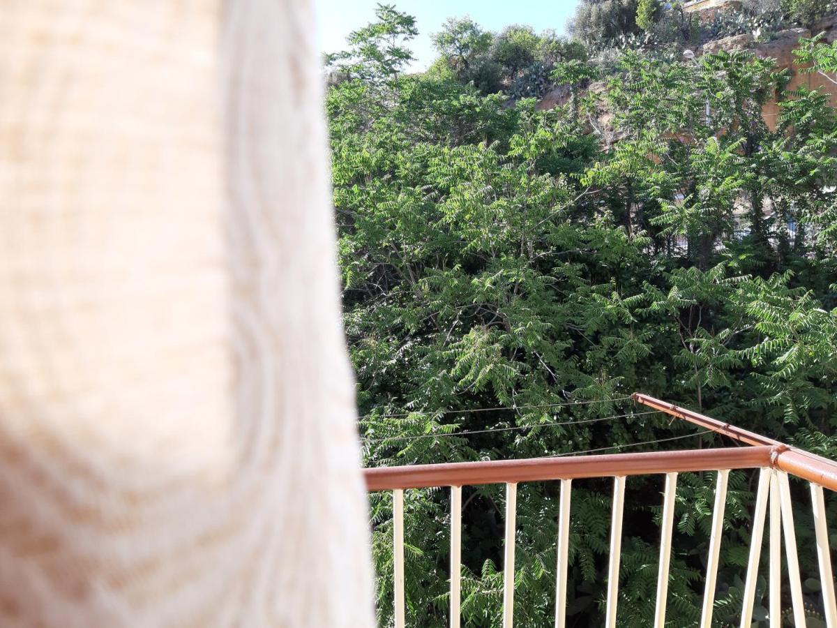 Casa Del Moro Διαμέρισμα Αγκριτζέντο Εξωτερικό φωτογραφία